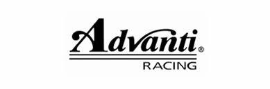 Advanti Racing Wheel