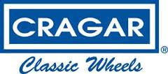 Cragar Wheel